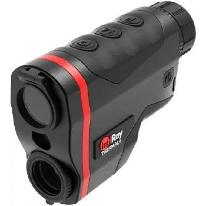 Тепловизионный монокуляр IRAY DUAL DP 19/6X24 WRG DP19/6-24WR